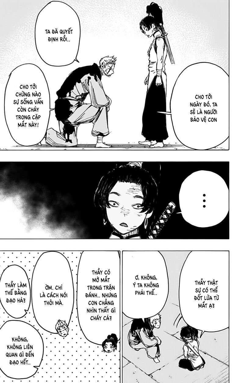jigokuraku chapter 86 11
