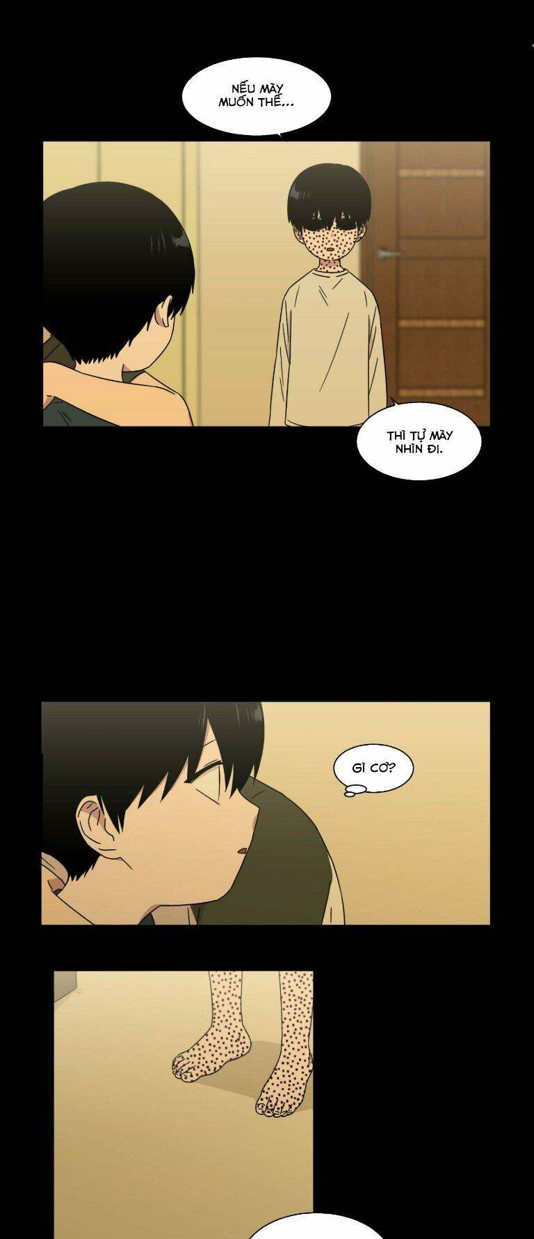 …”một sự thật khá khó chịu.” chapter 62 19