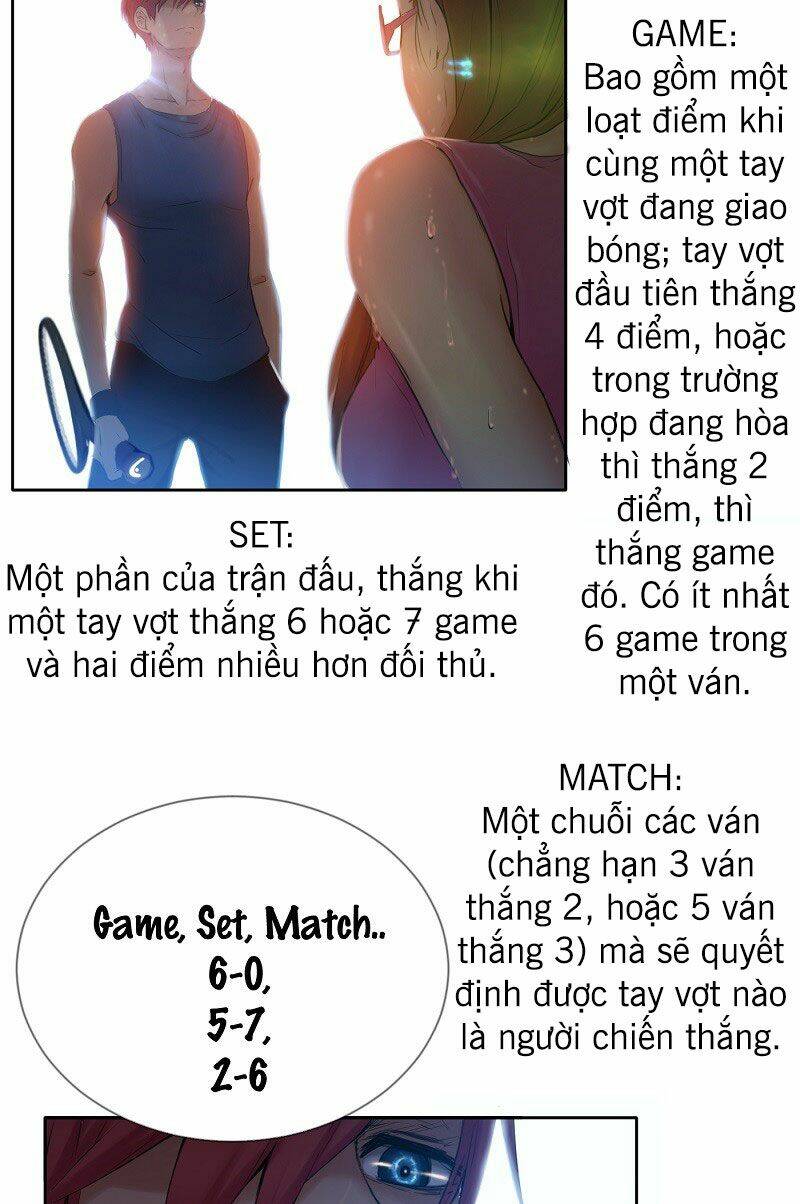 nhiệt huyết thanh xuân chapter 10 41