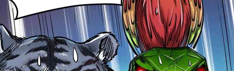 thế giới xa lạ chapter 42 34