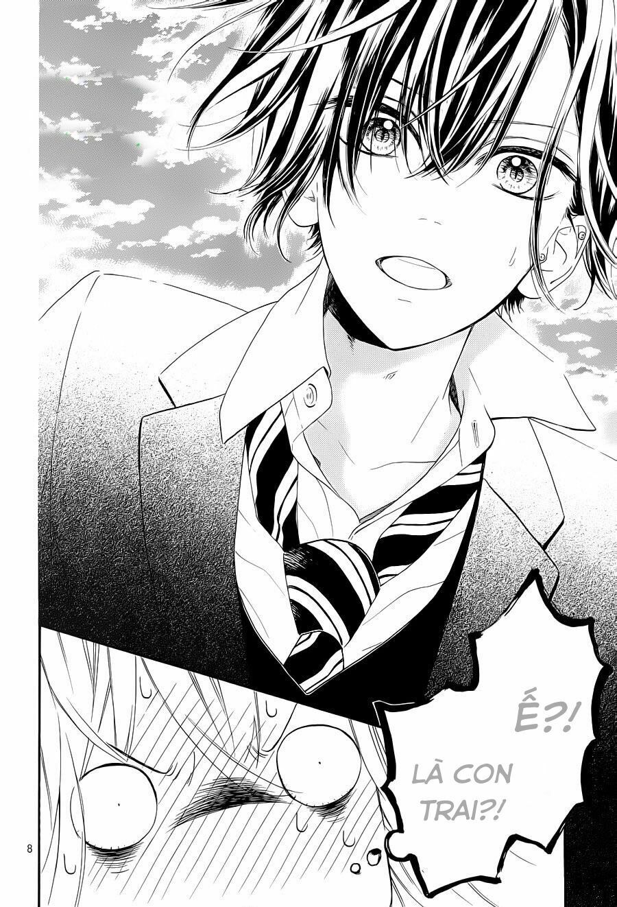 mata ashita chapter 1 7