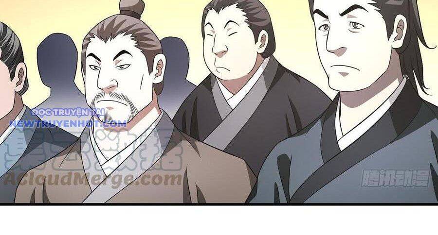 thiên long bát bộ webtoon chapter 122 37