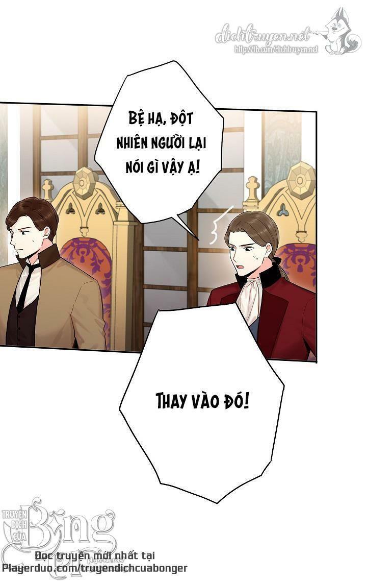 thánh nữ ẩn danh chapter 187 27