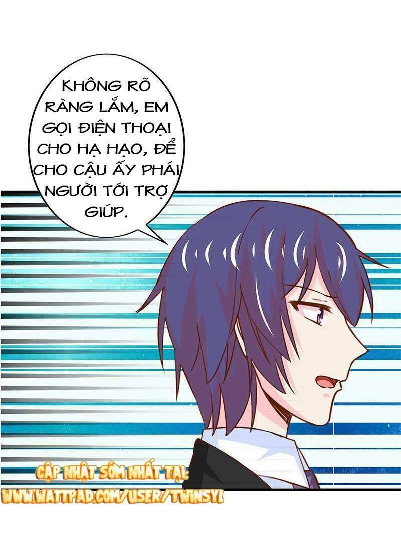 không gả cho tổng tài, gả cho người hầu chapter 164 27