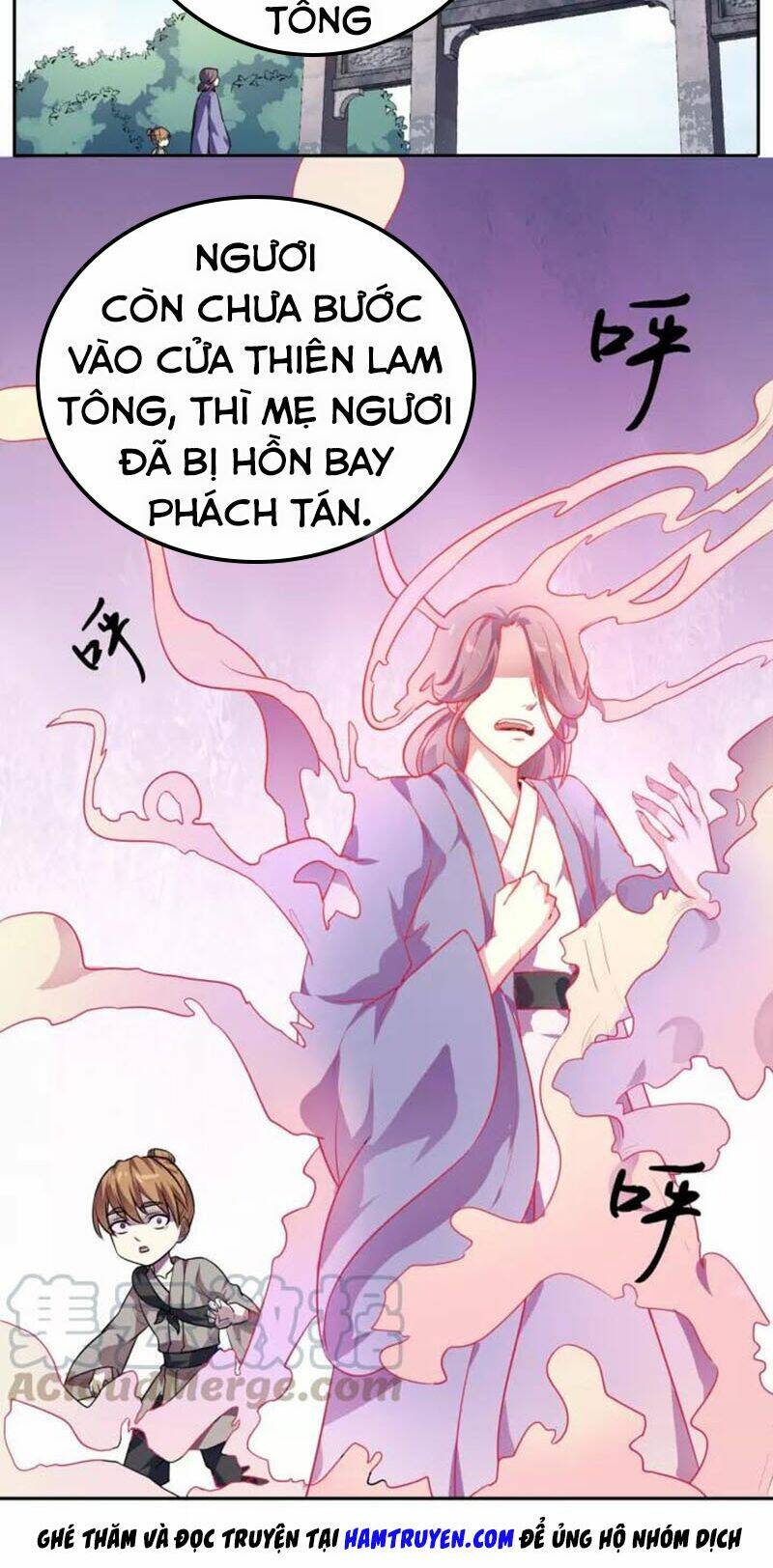 nghịch thiên đại thần chapter 81 26