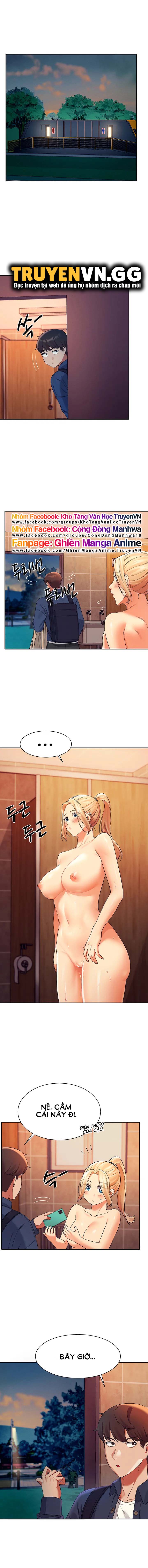 where is goddess - nữ thần đâu rồi? chapter 37 3