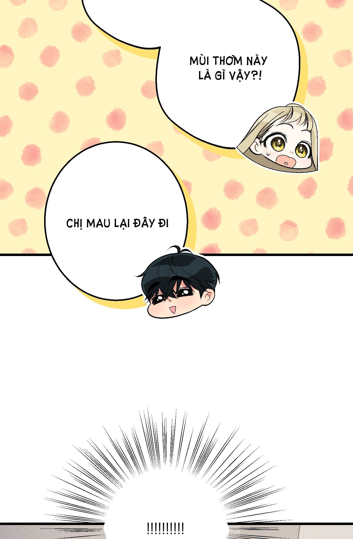 [18+] thêm một lần nữa thôi chapter 8.2 56