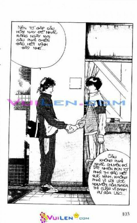 sôi động cầu trường full 17 tập chapter 14 103