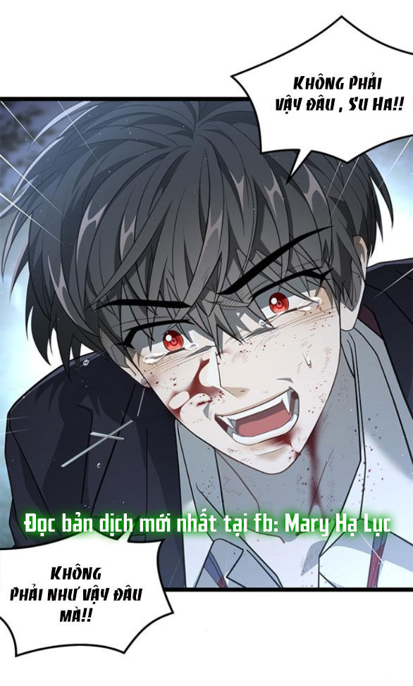 dark moon - tế đàn ánh trăng chapter 18.2 5