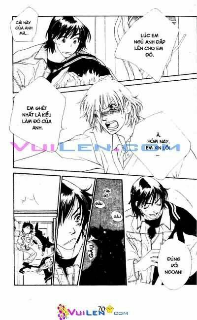 biển rộng bao la chapter 2 70