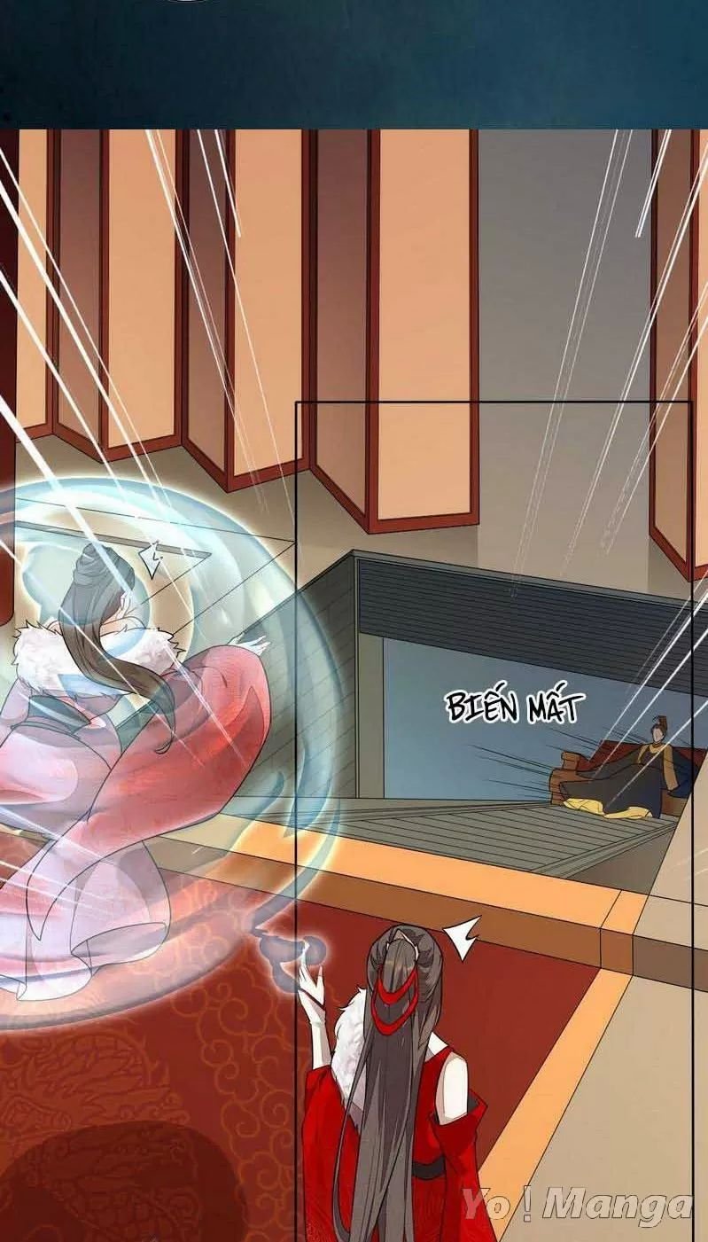 tuyệt thế luyện đan sư chapter 144 24