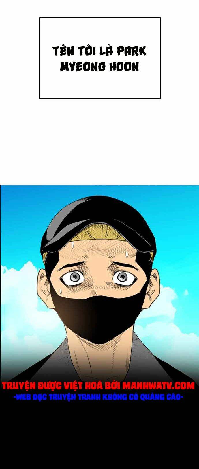 kẻ hồi sinh chapter 133 15