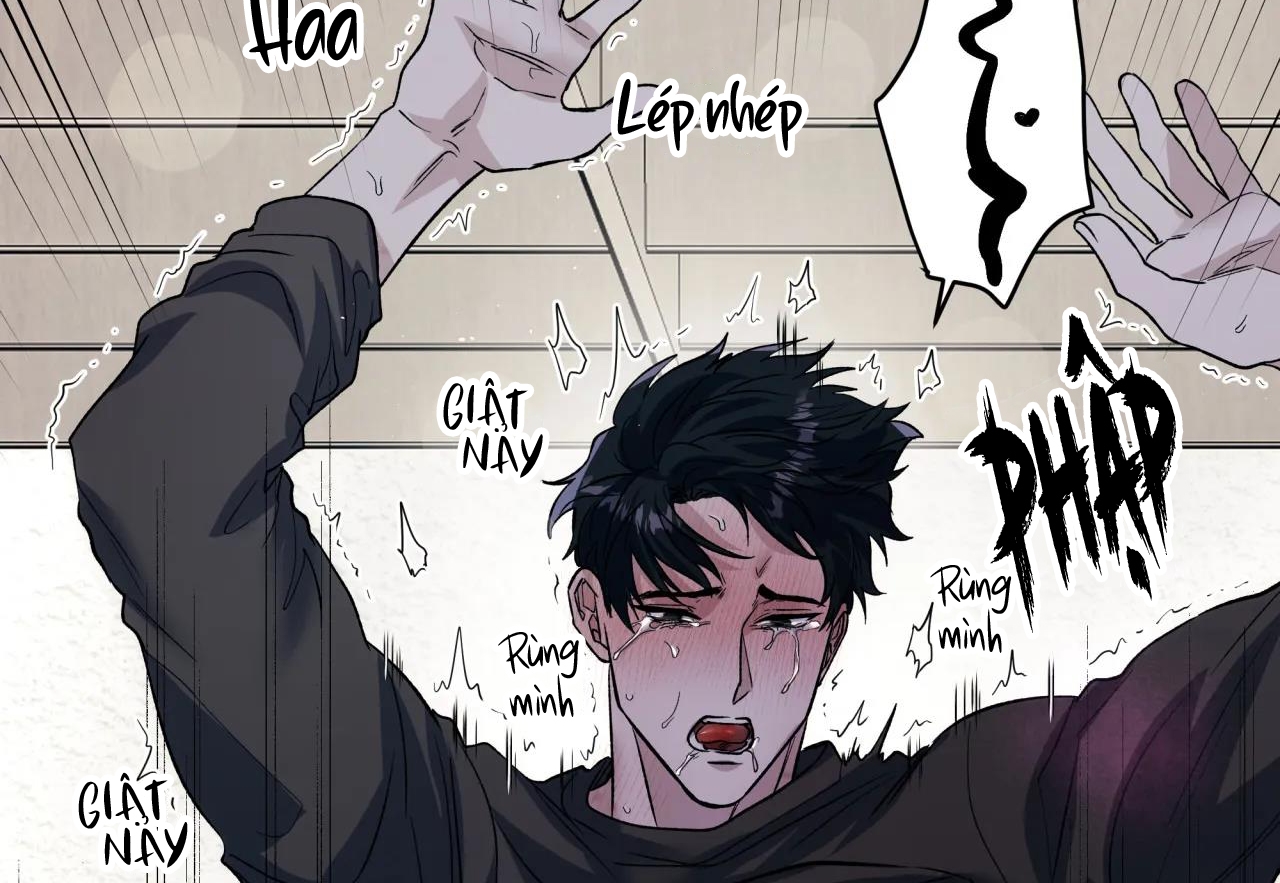 ám ảnh pheromone chapter 38 35