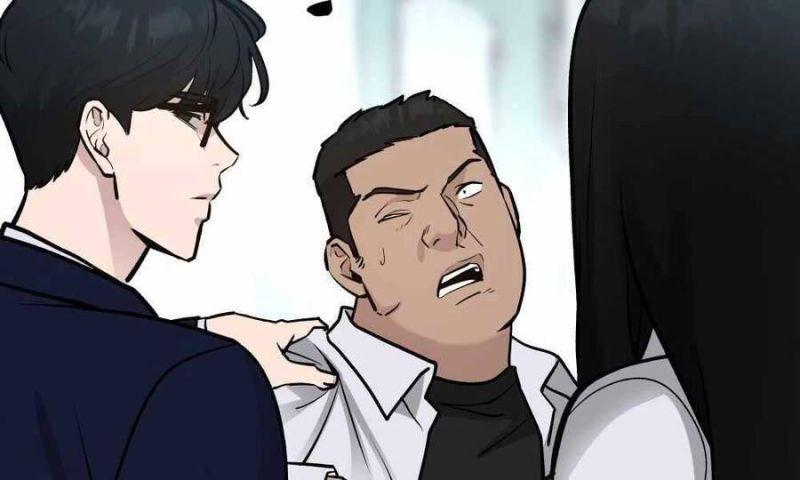 Giang Hồ Thực Thi Công Lý chapter 13.5 69