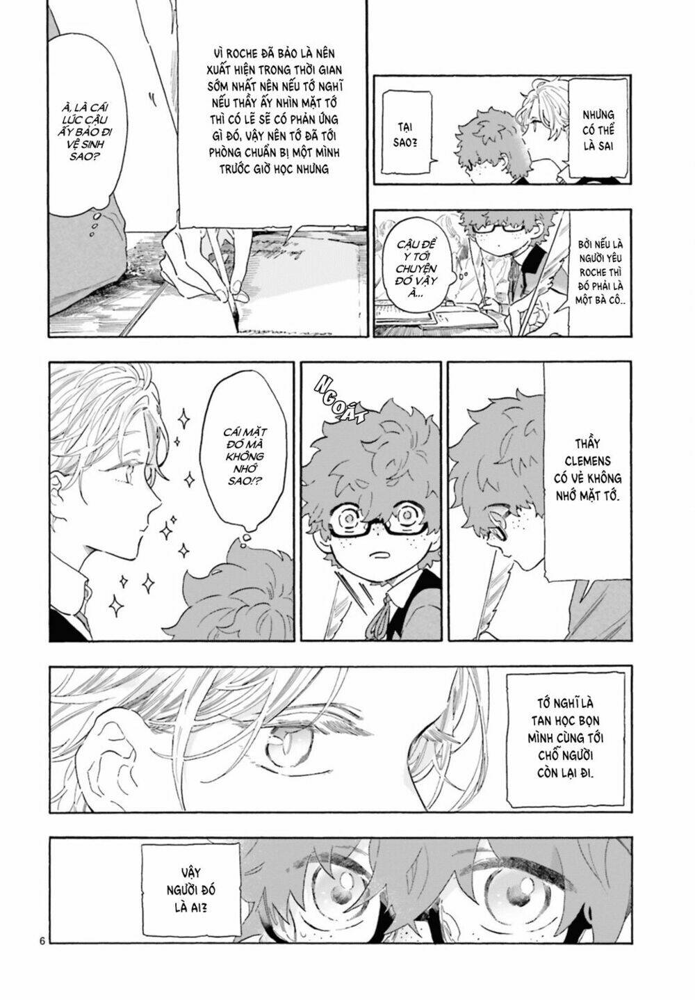 boku no gemini chapter 8 7