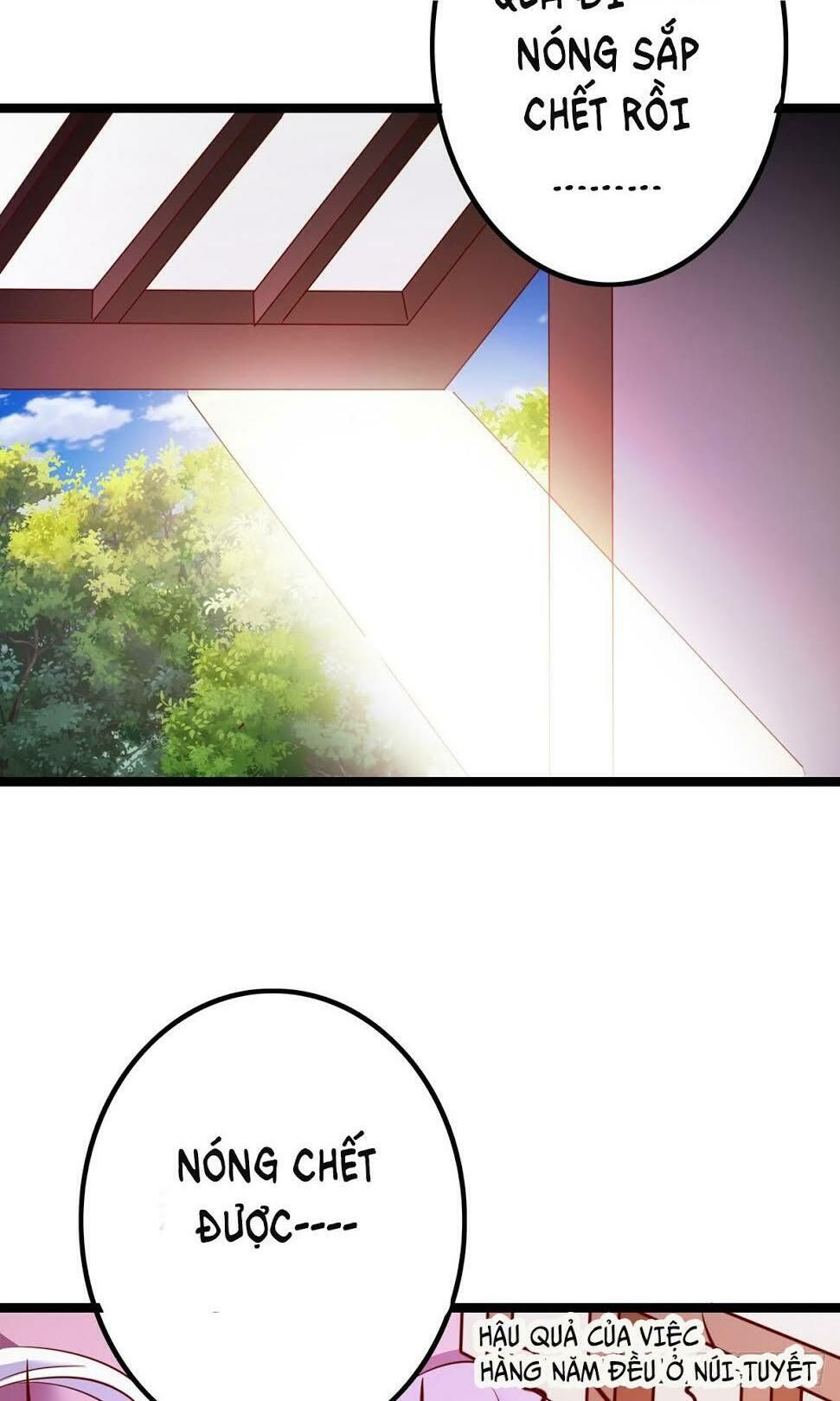 hoàng hậu của trẫm là võ lâm minh chủ chapter 4 32