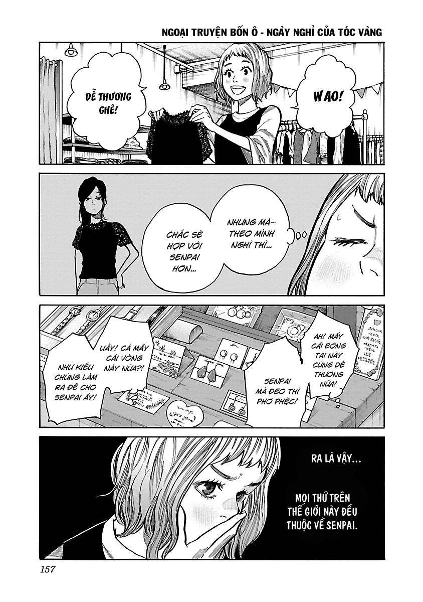 cigarette & cherry chapter 73.5 5