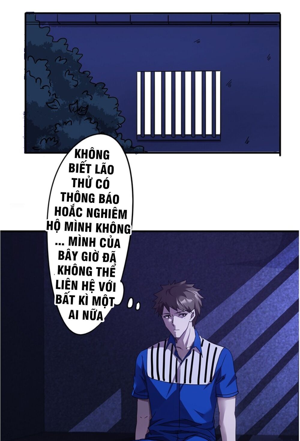 tối cường nông dân hệ thống chapter 109 2