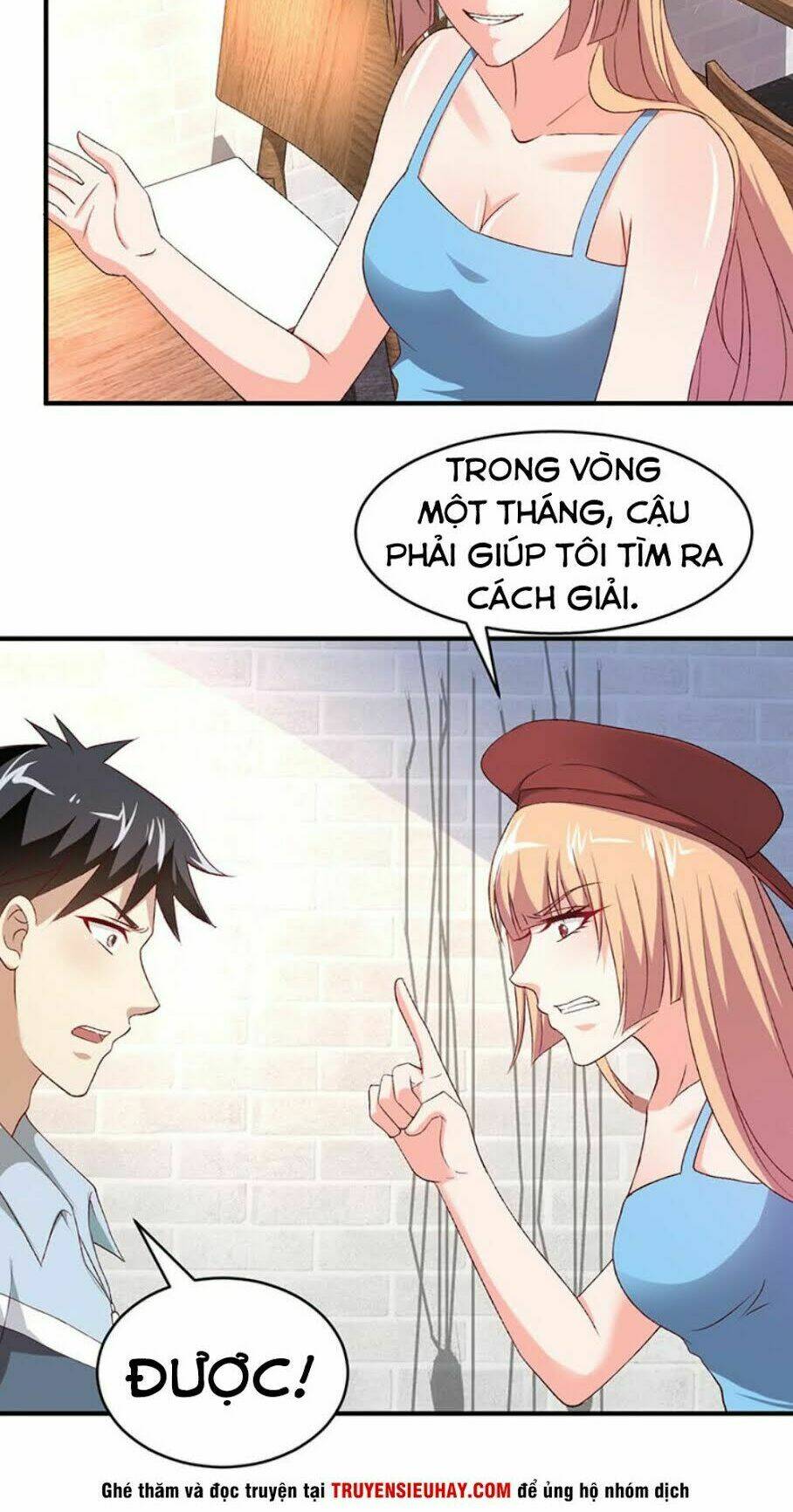 táng kiếm quyết chapter 15 19