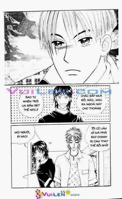 giấc mơ thần tượng chapter 5 55