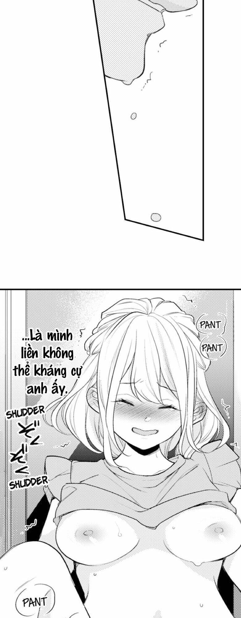 giả vờ ngủ cũng không ngăn được anh ấy chapter 53.1 7