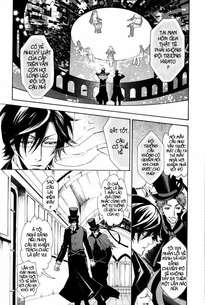 karneval chapter 4 3