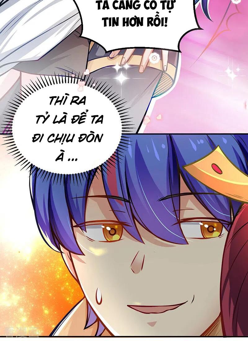 võ đạo độc tôn chapter 229 33