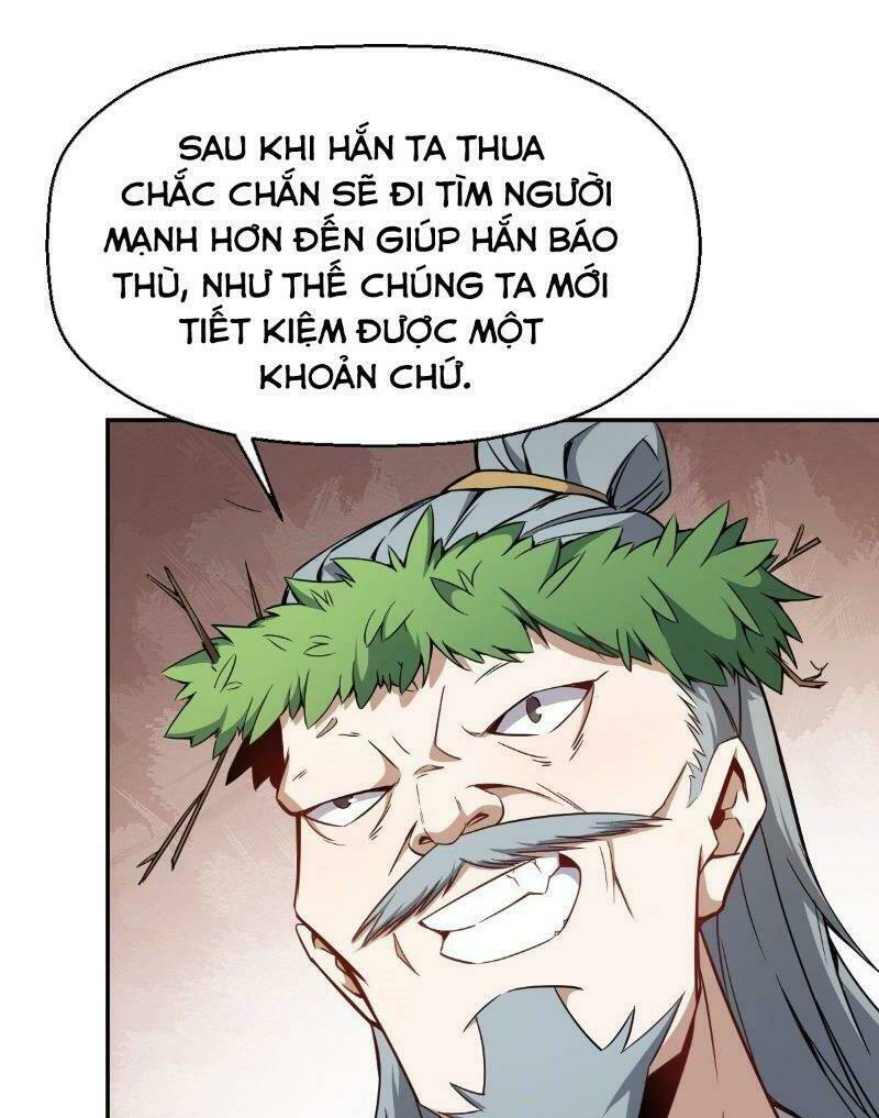 tổ thượng có tiền chapter 3 23
