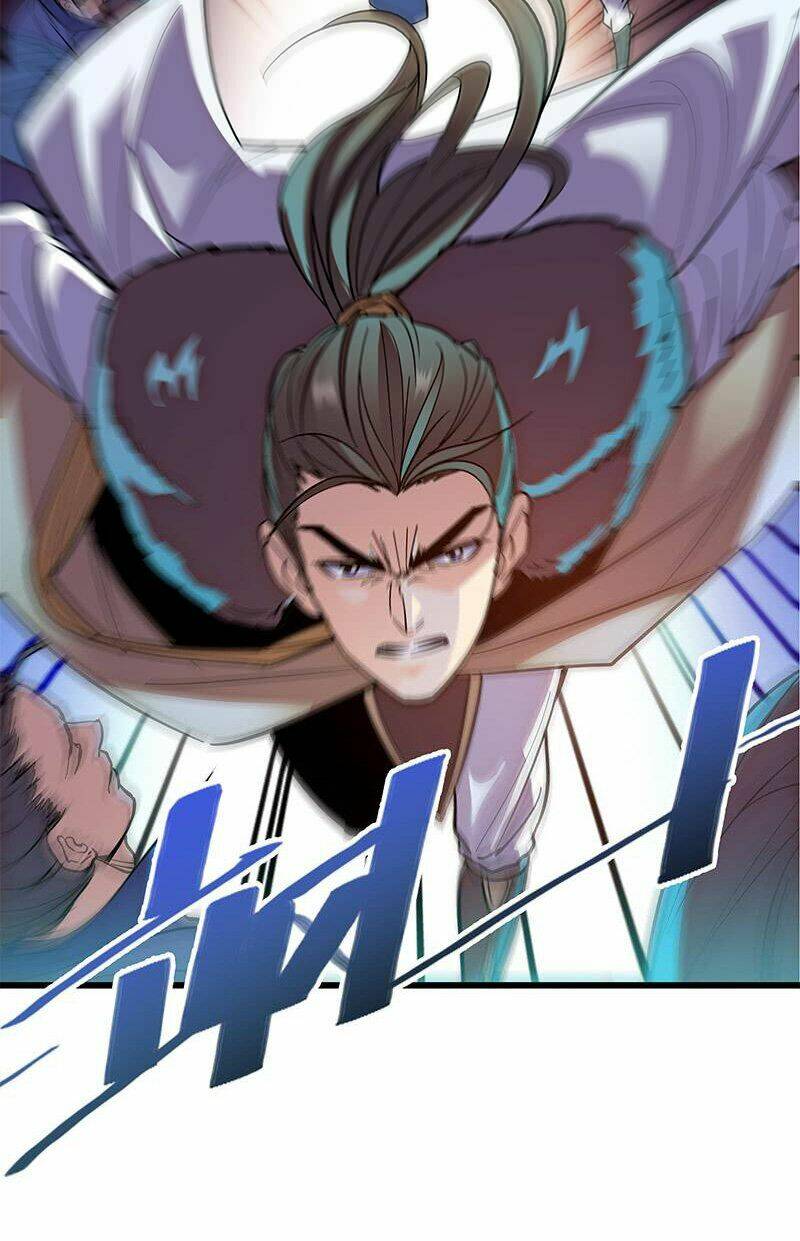 thần điêu hiệp lữ (new 2020) chapter 18 17