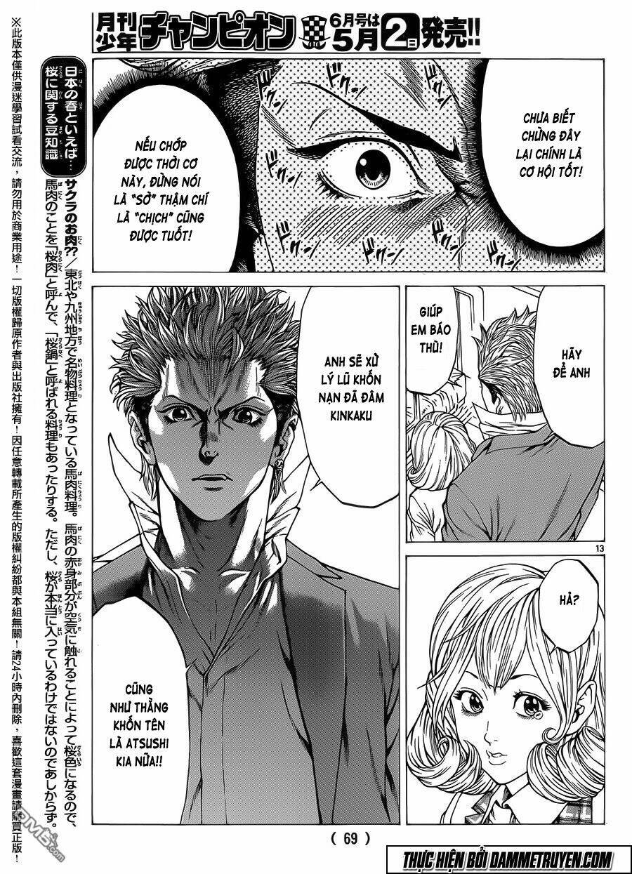 shonan seven chapter 16 14