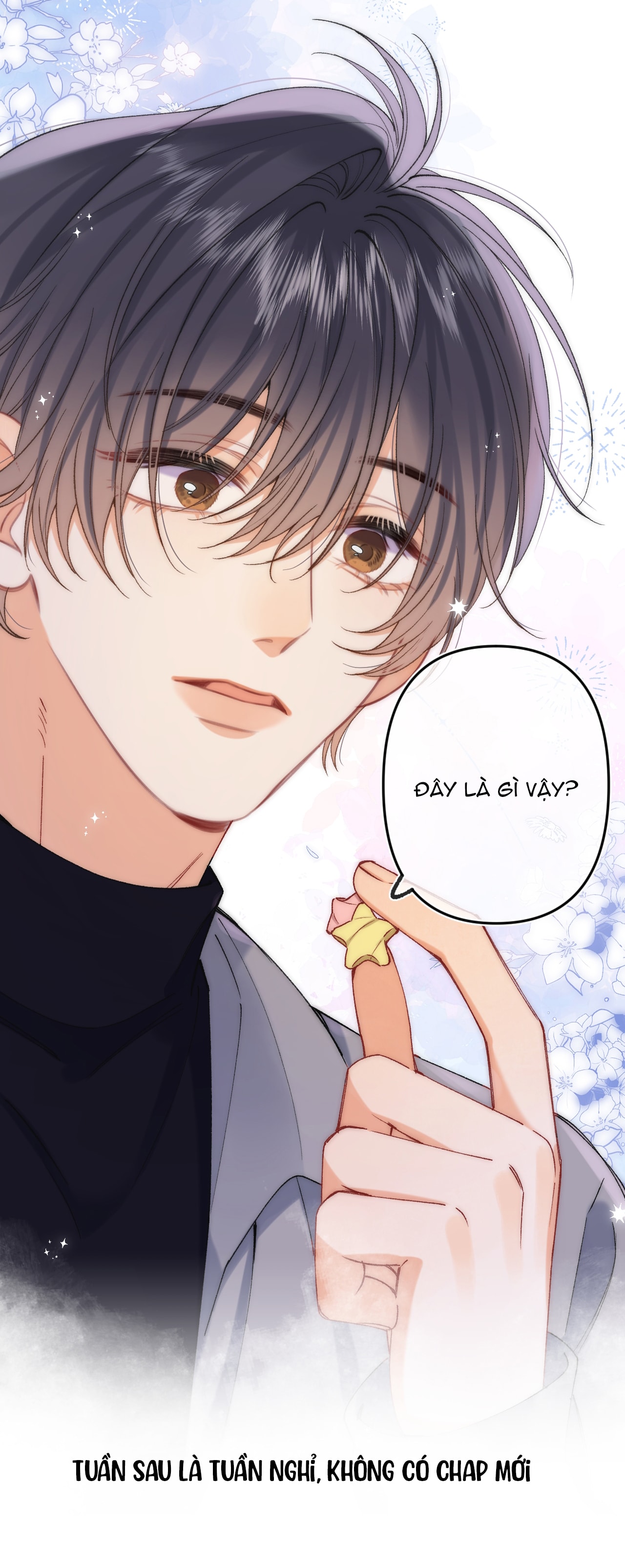 vụng trộm không thể giấu - mối tình thầm kín chapter 128.2 31