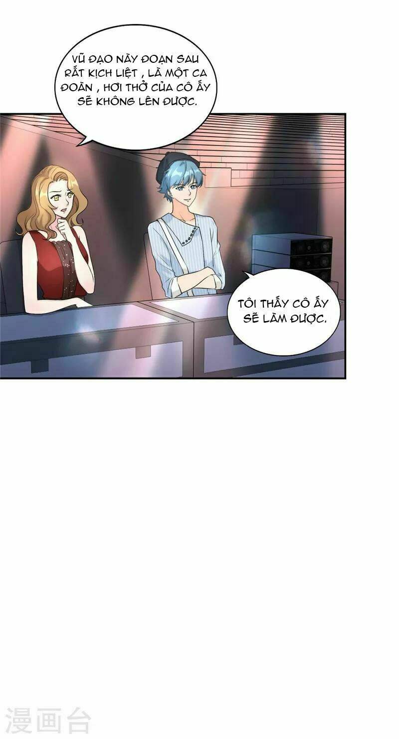 manh bảo đột kích: mami cha con đâu ? chapter 23 8