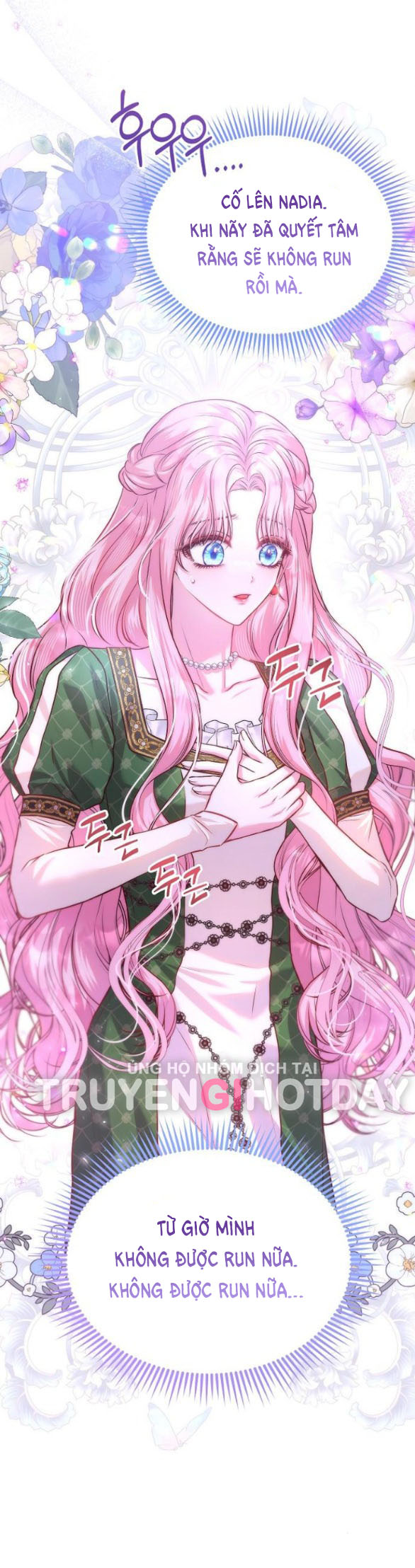 Có Lẽ Tôi Đã Sai Lầm Khi Kết Hôn chapter 7.1 - Trang 29