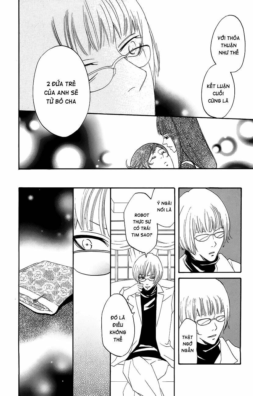 karakuri odette chapter 34 26