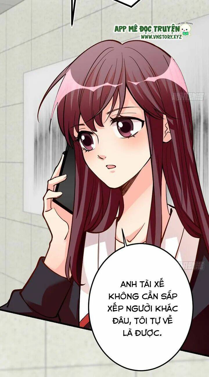 thiên hậu trở về chapter 63 31