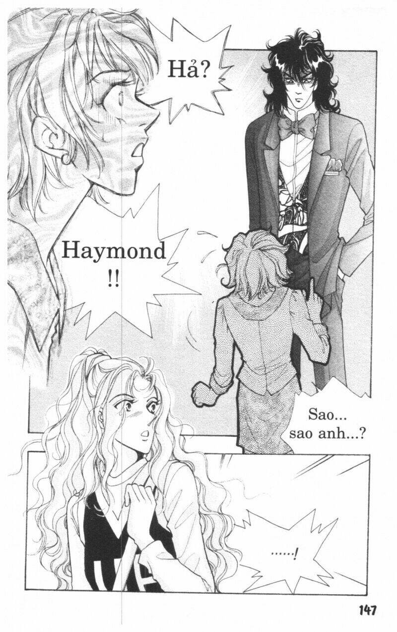 diamond hearts chapter 8 145