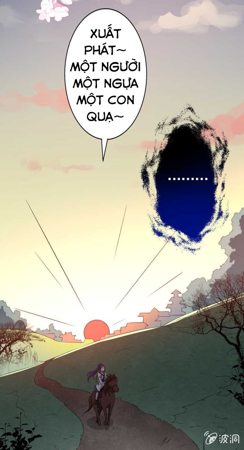 tà y cuồng thê chapter 51 15