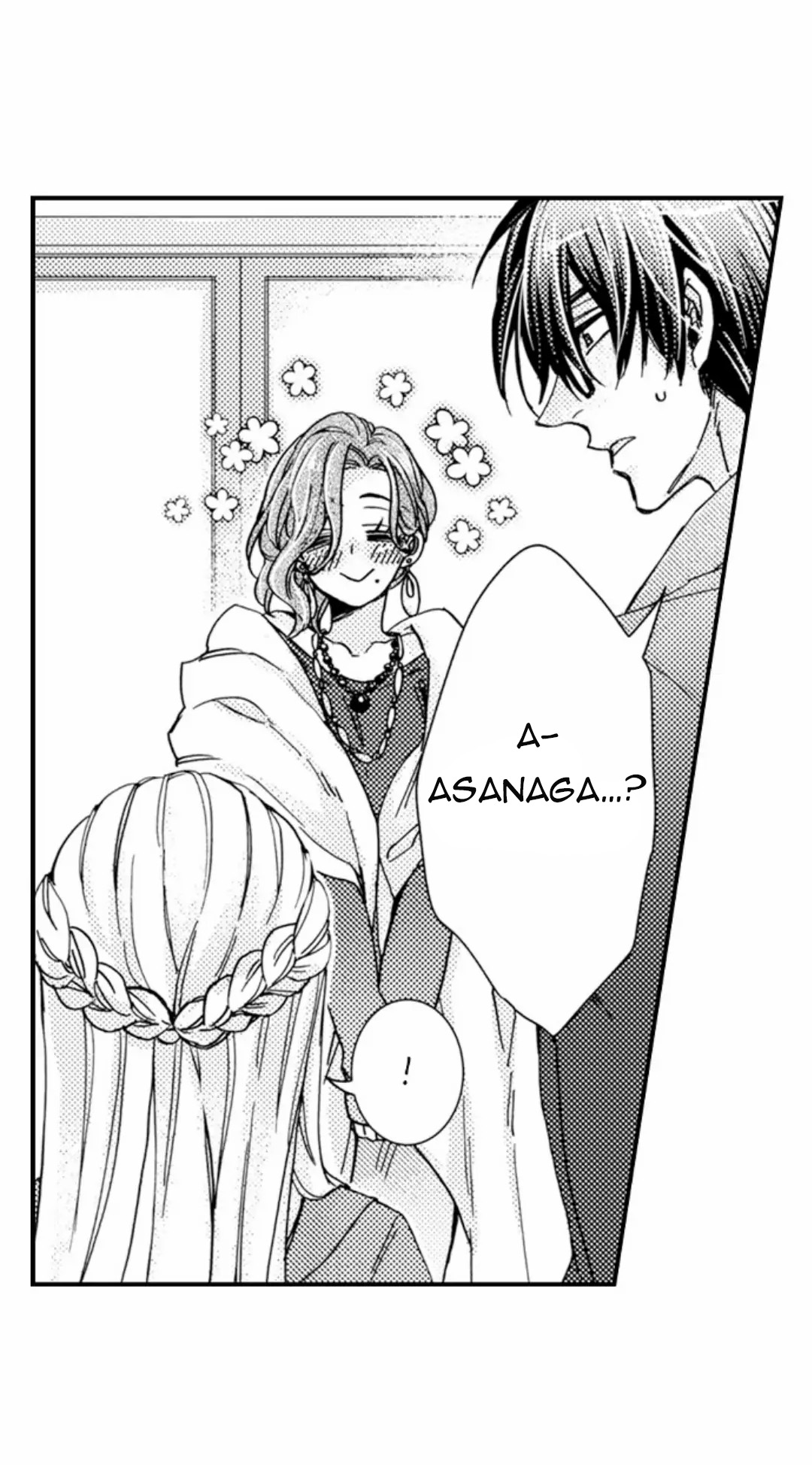 vị sếp thú tính nhà bên chapter 96.2 14