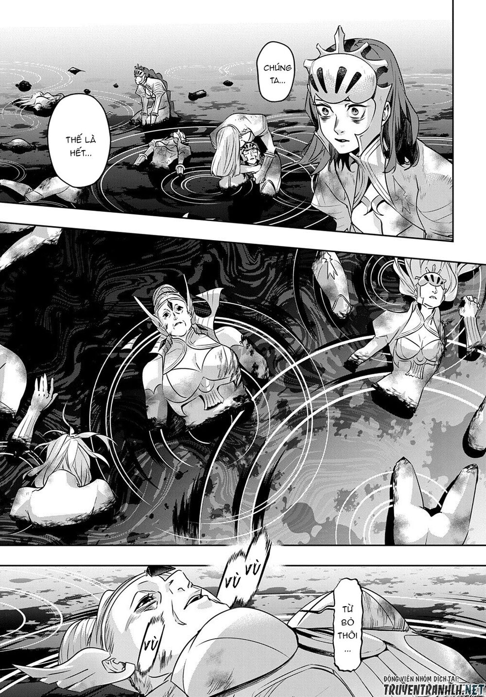 the kingdom of ruin chapter 14 9