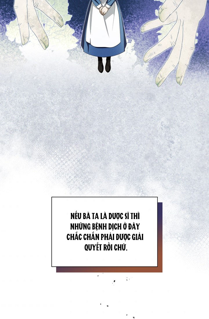 cách che giấu đứa con của hoàng đế chapter 19 55