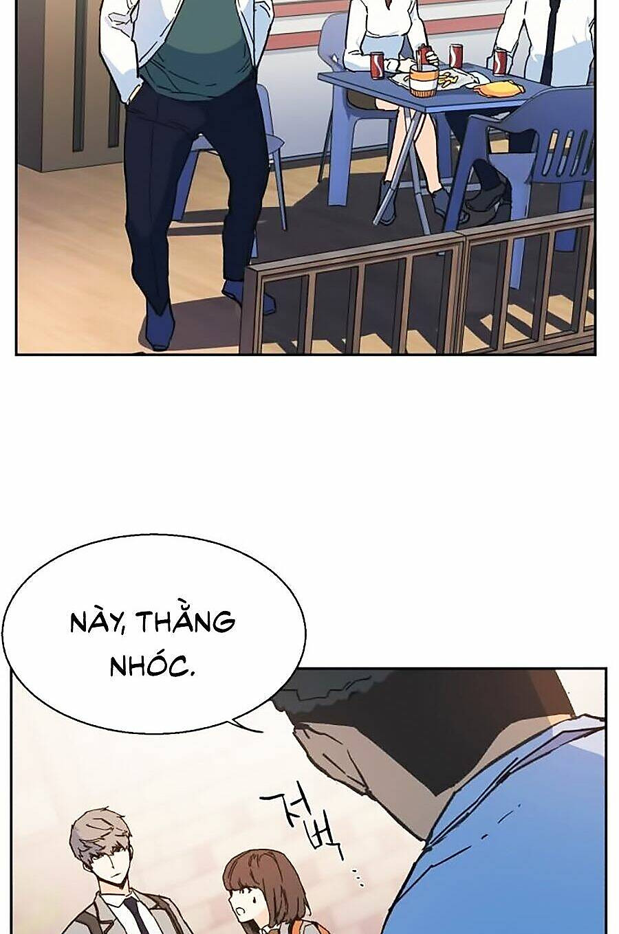 bạn học tôi là lính đánh thuê chapter 1 152