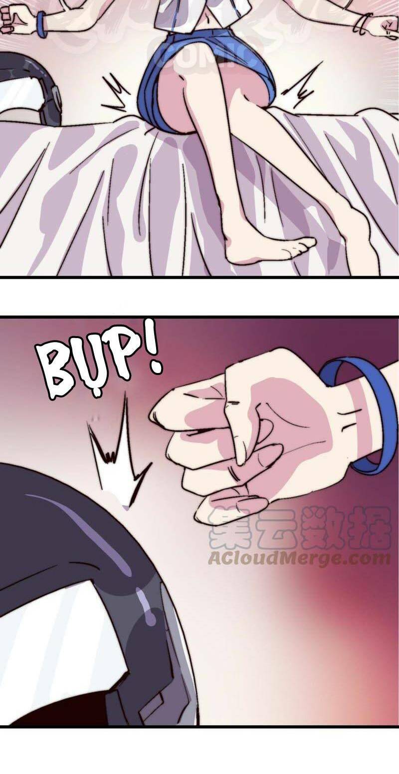 dãy số chí mạng chapter 31 32