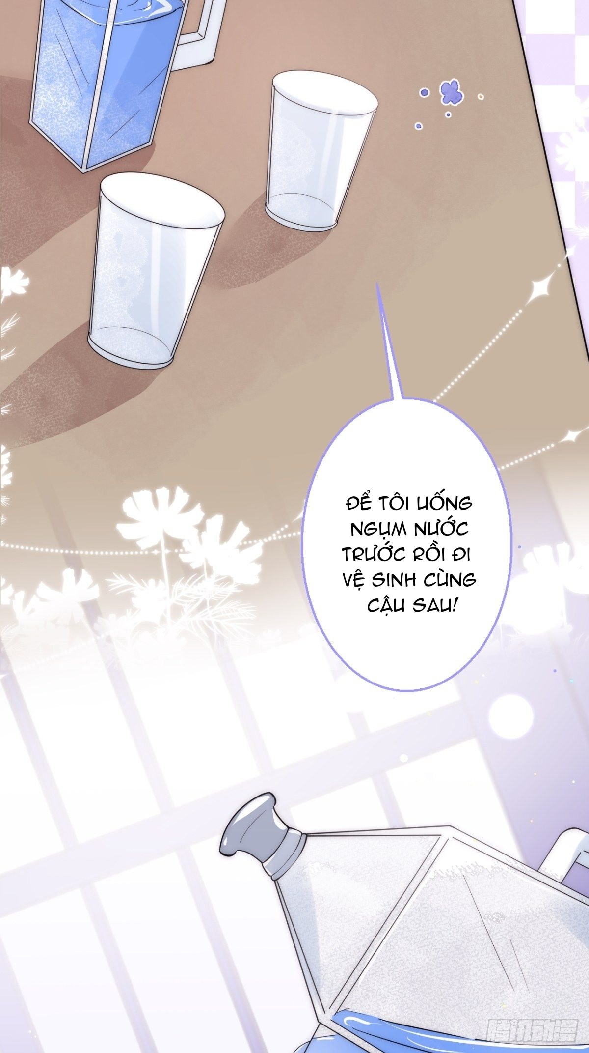 hút dương khí của người chapter 2 48