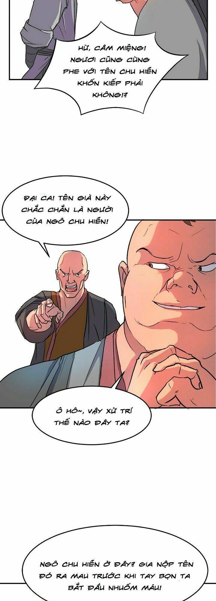 trọng sinh, bất khả chiến bại chapter 7 35