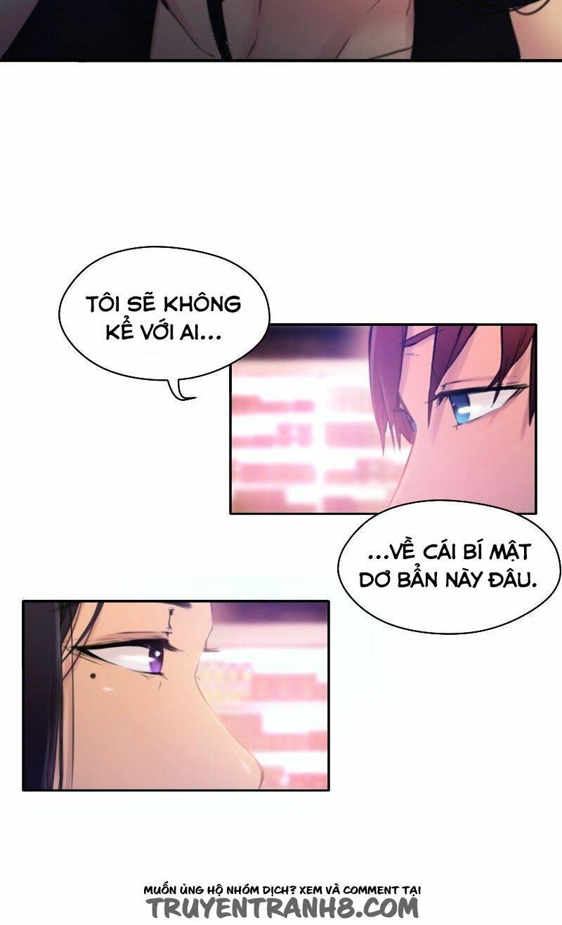 nhiệt huyết thanh xuân chapter 23 29