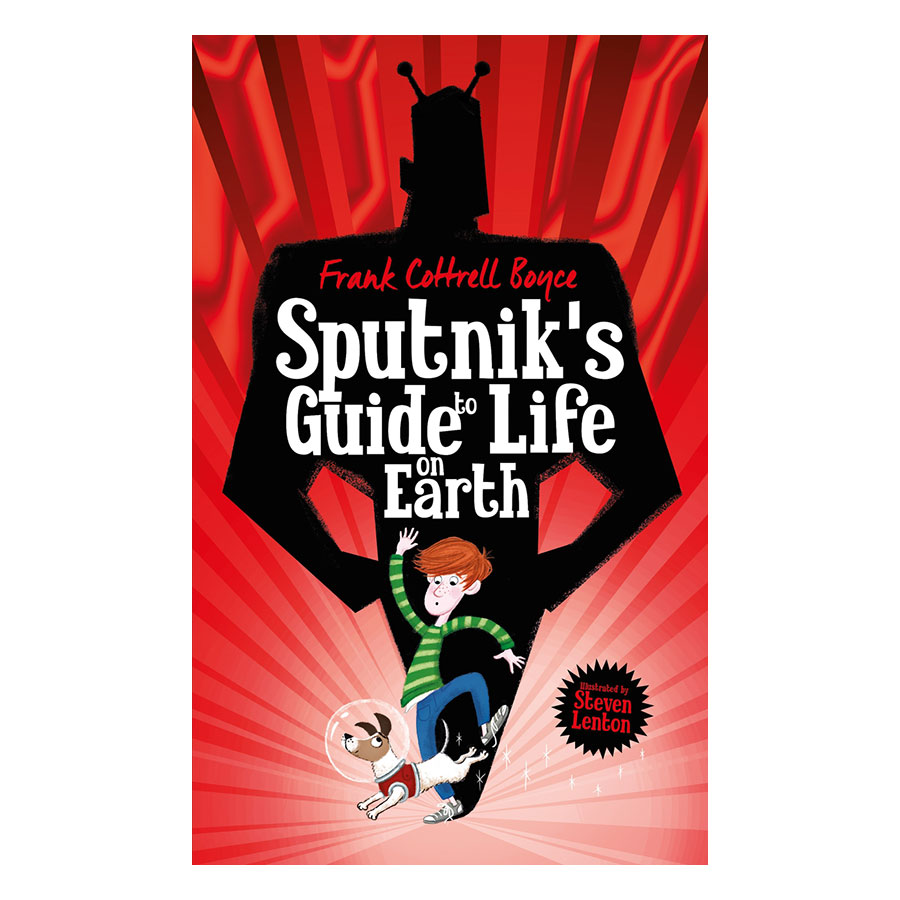 Sputnik's Guide T oLife On Earth
