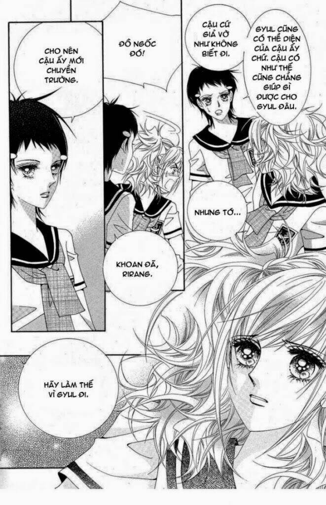 tình trong mộng chapter 1 80