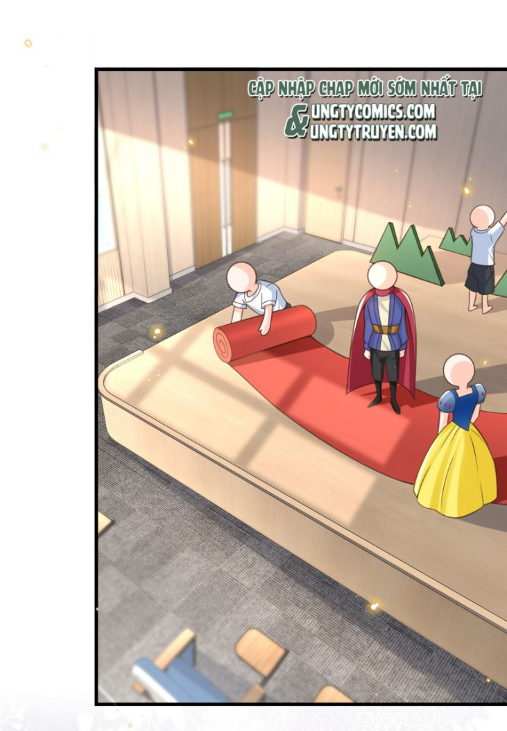 ngọt không ngừng nghỉ chapter 40 17