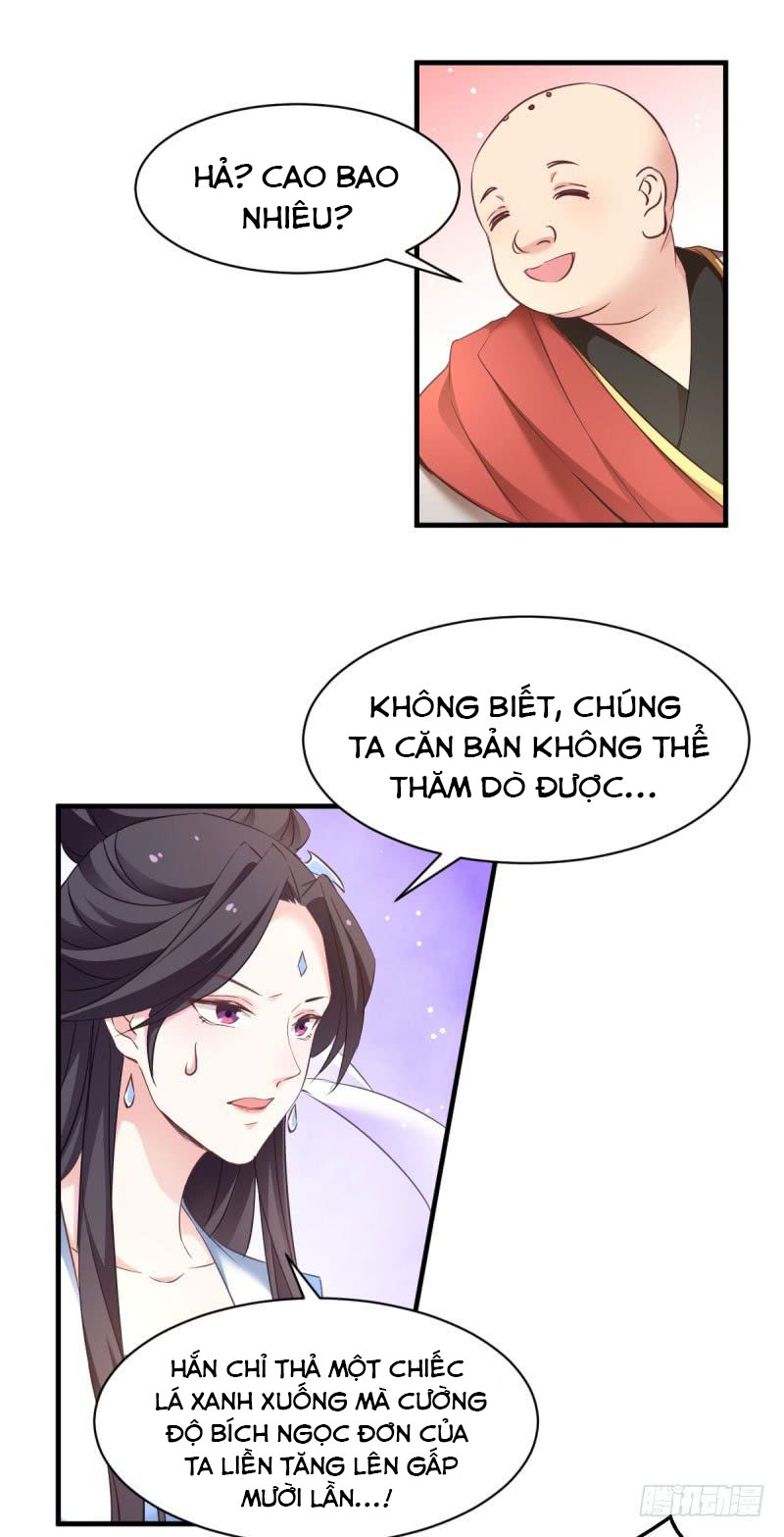 trò chơi trừng phạt chapter 32 17
