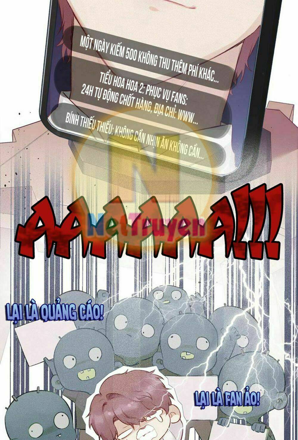 melody happy group: giai điệu hạnh phúc - mh channel chapter 51 5